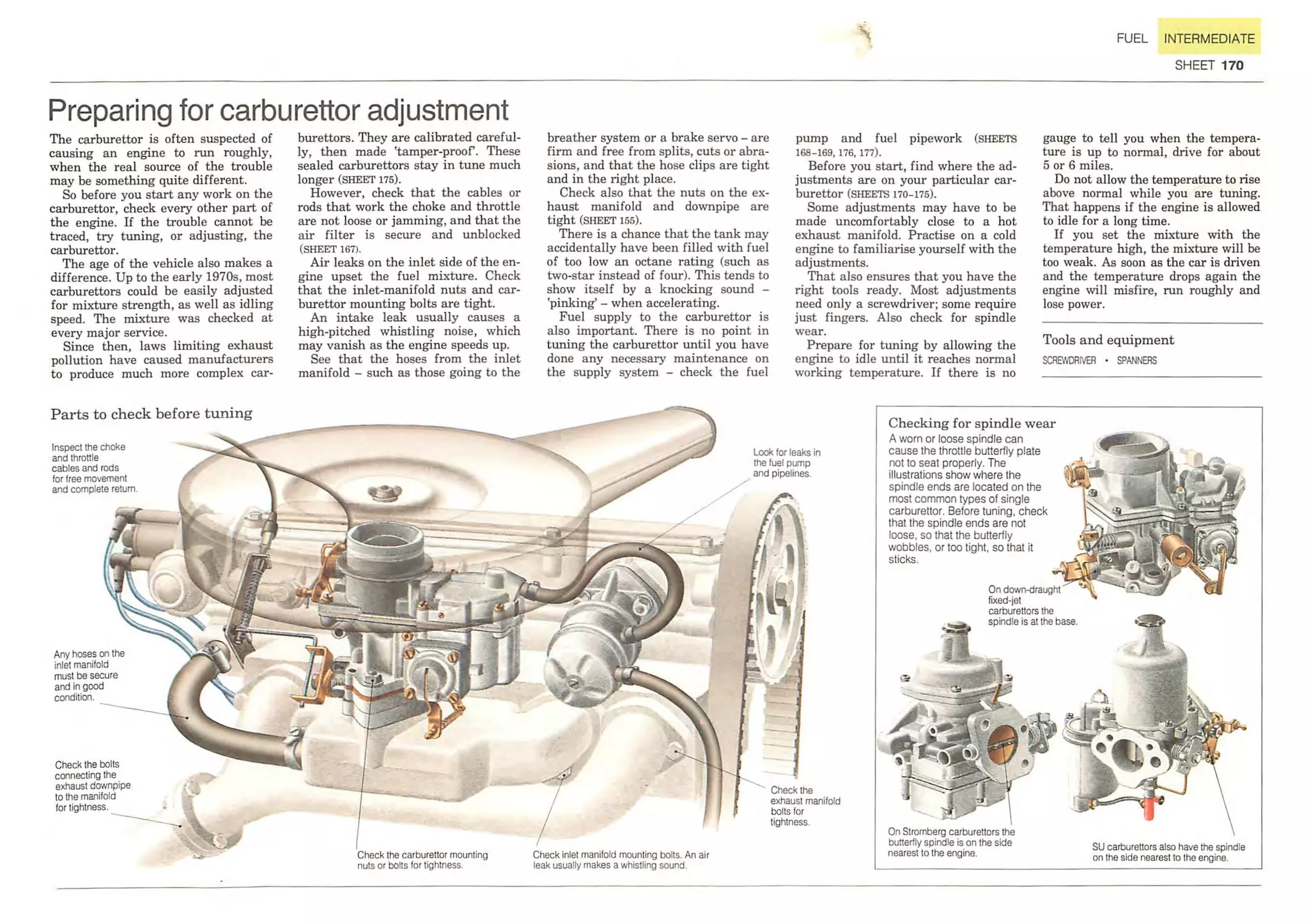 How A Car Works PDF.pdf
