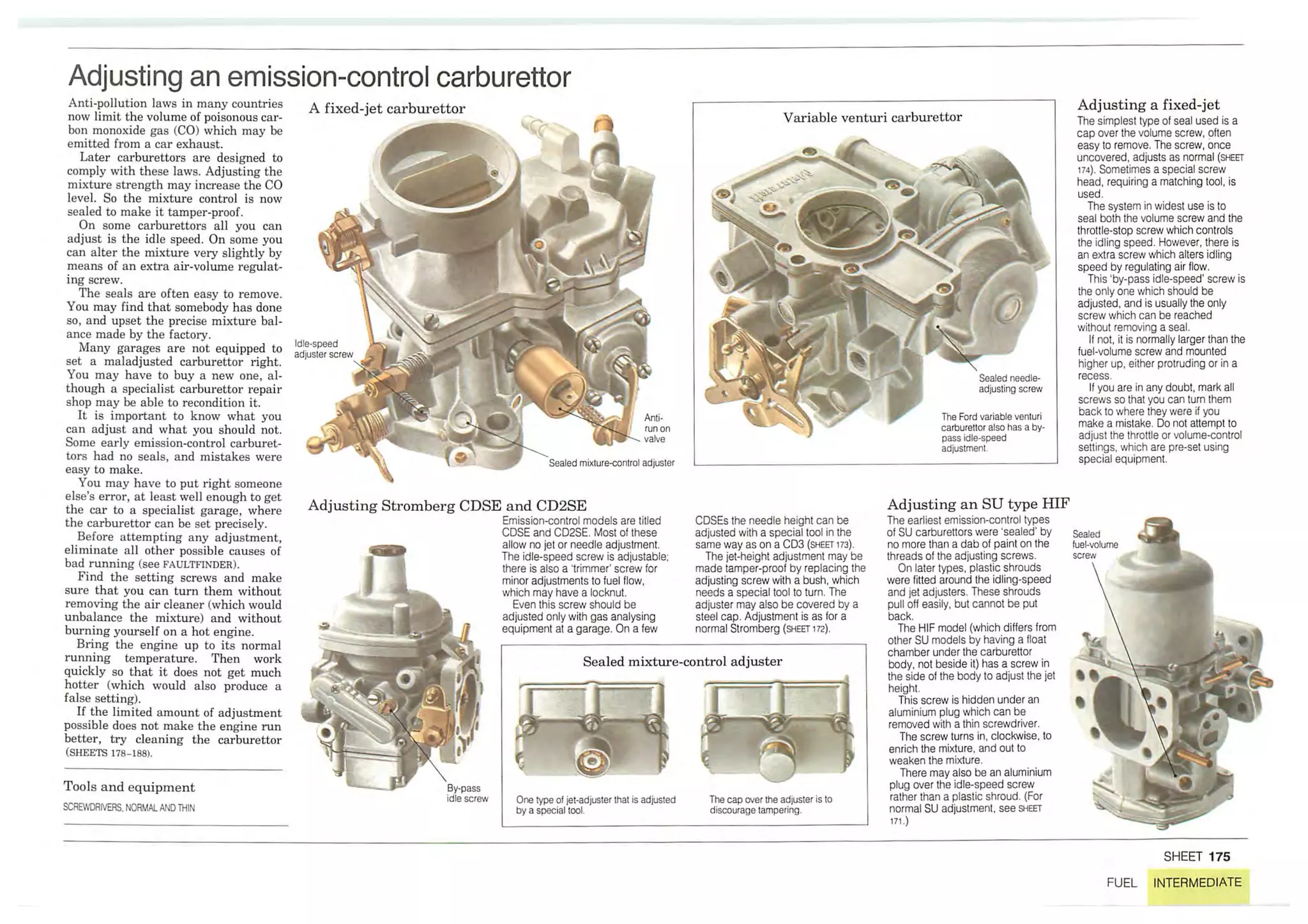 How A Car Works PDF.pdf