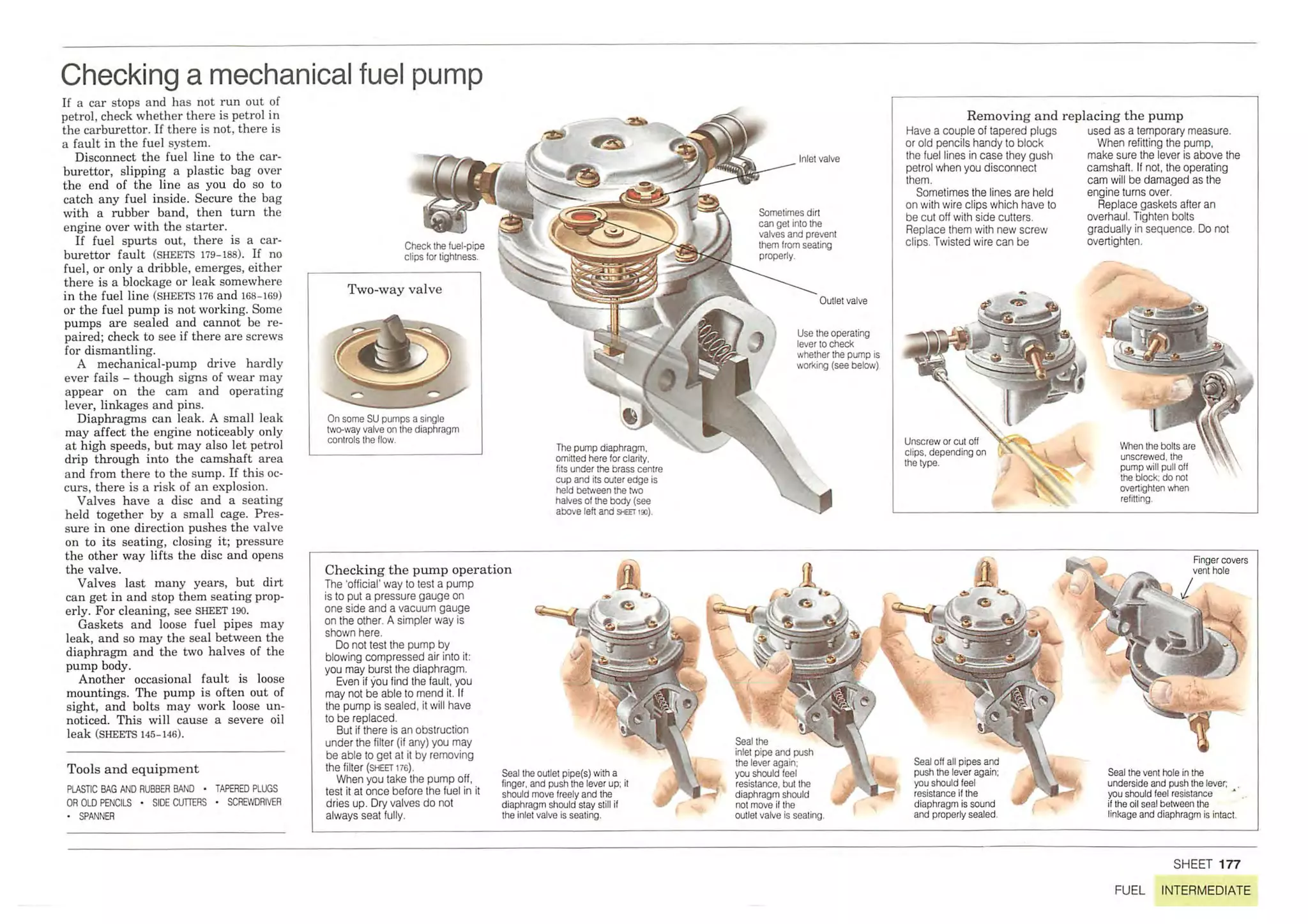 How A Car Works PDF.pdf