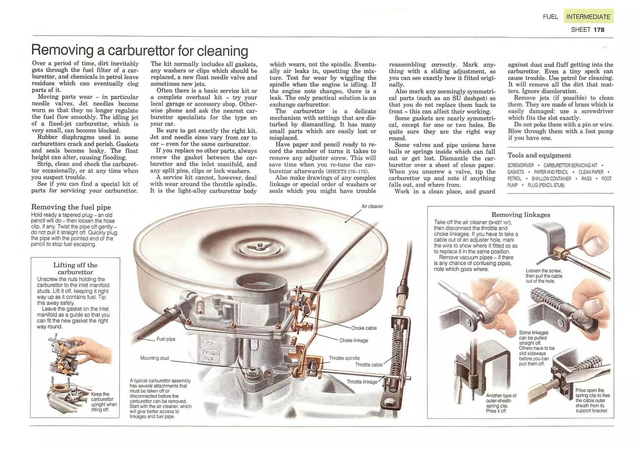 How A Car Works PDF.pdf