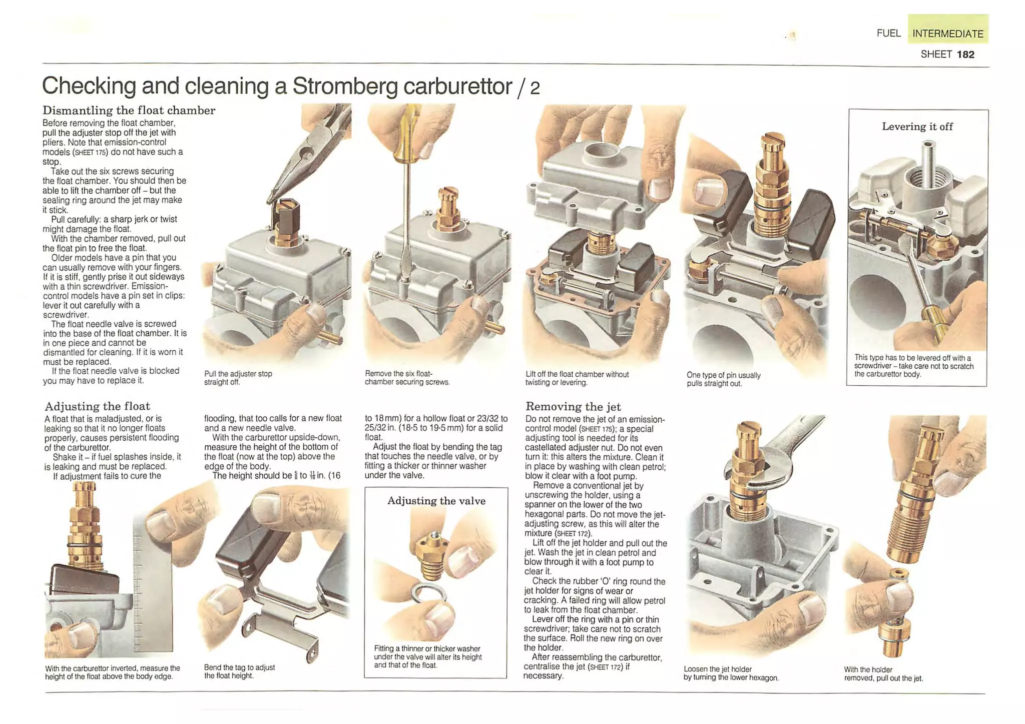 How A Car Works PDF.pdf