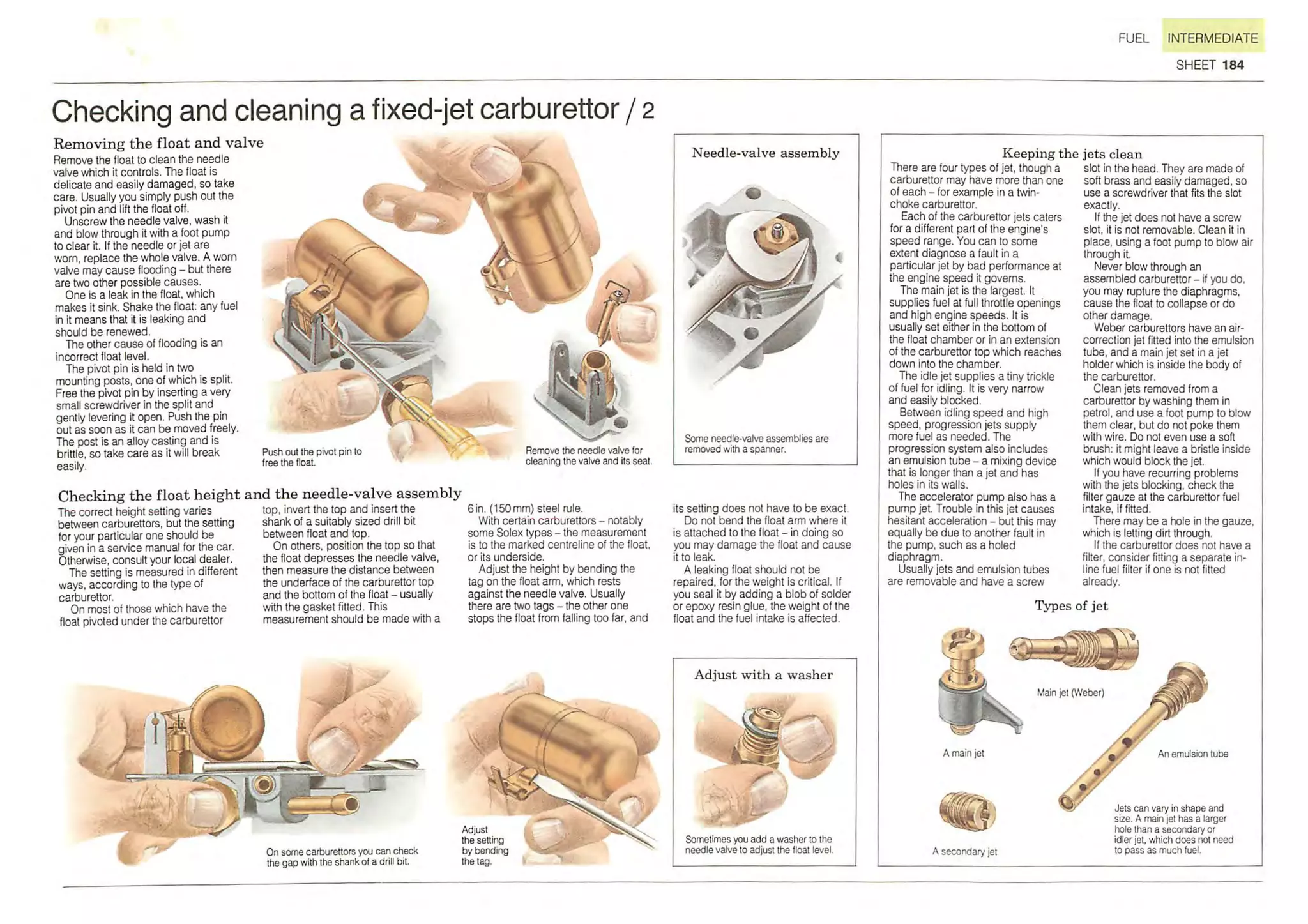 How A Car Works PDF.pdf