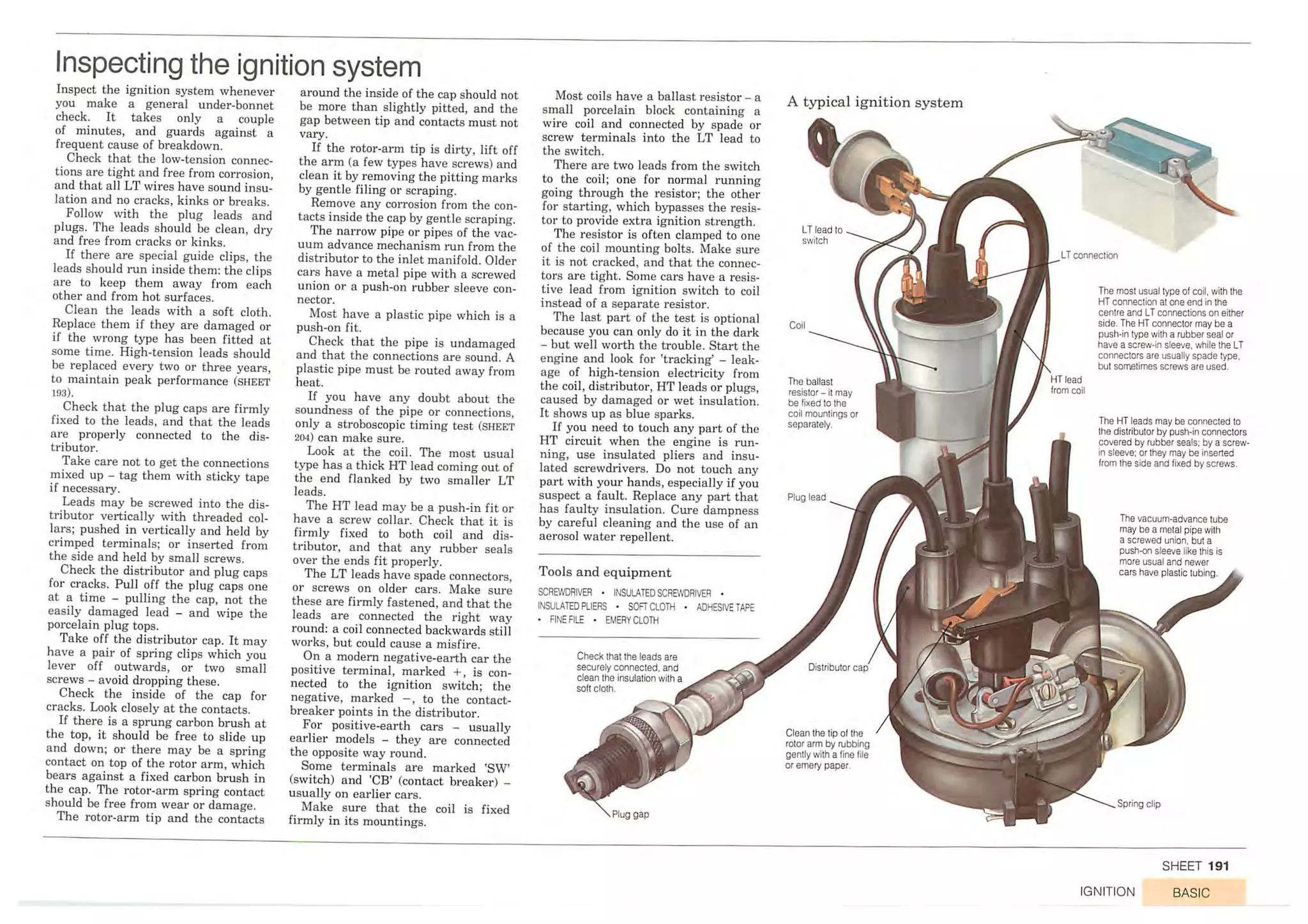 How A Car Works PDF.pdf