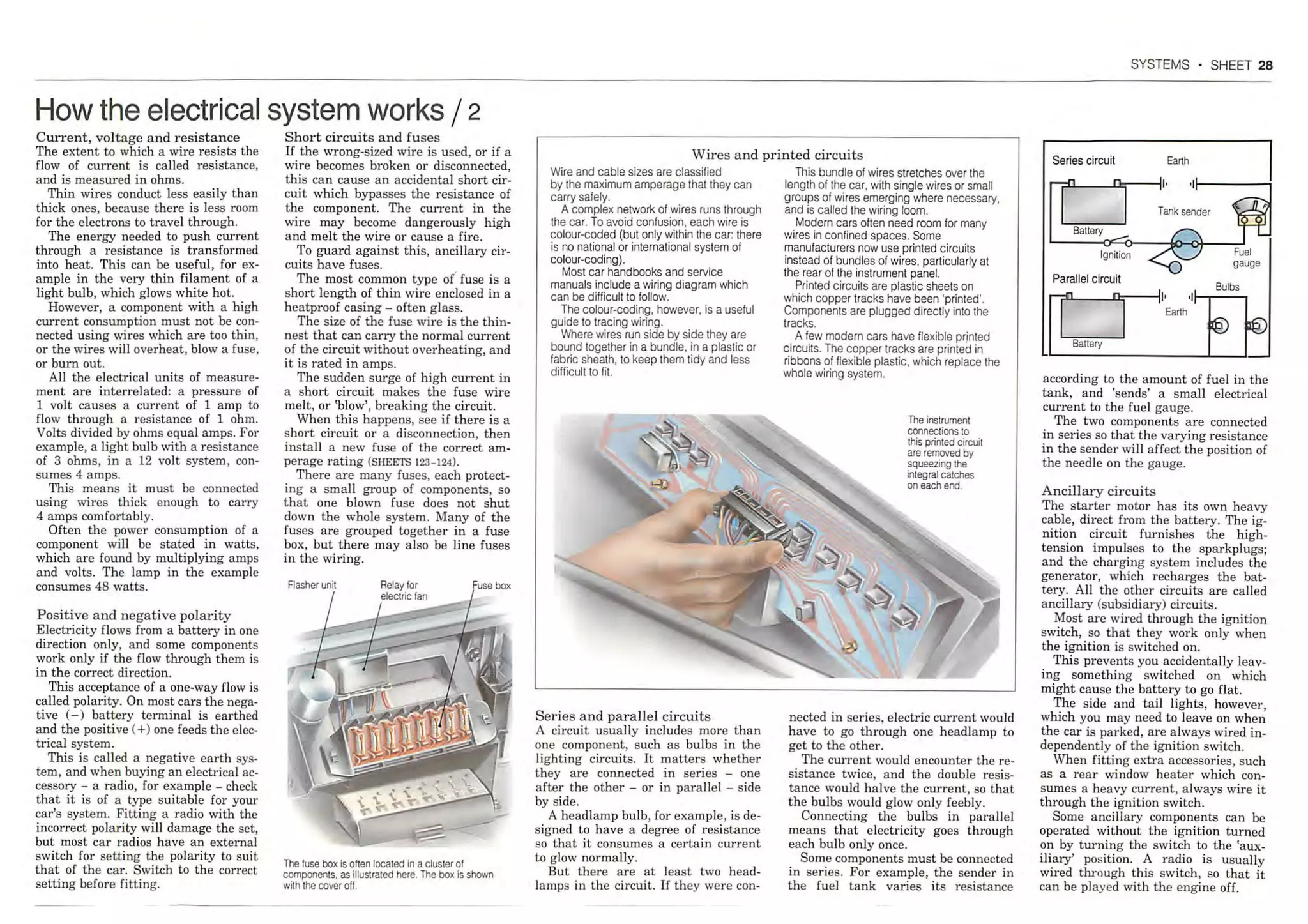 How A Car Works PDF.pdf