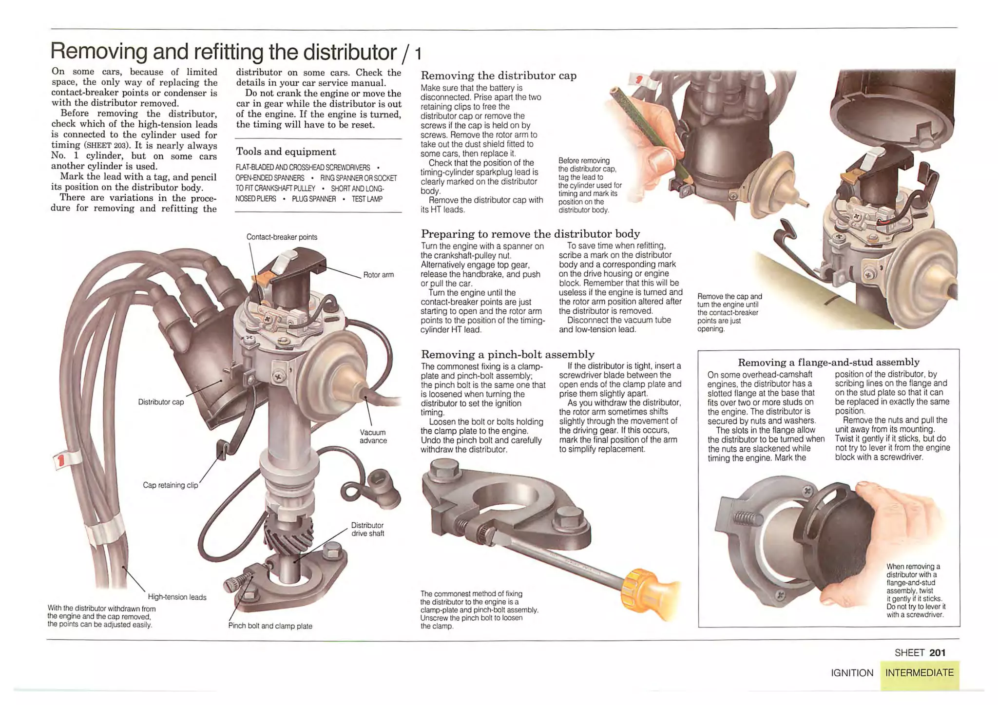 How A Car Works PDF.pdf