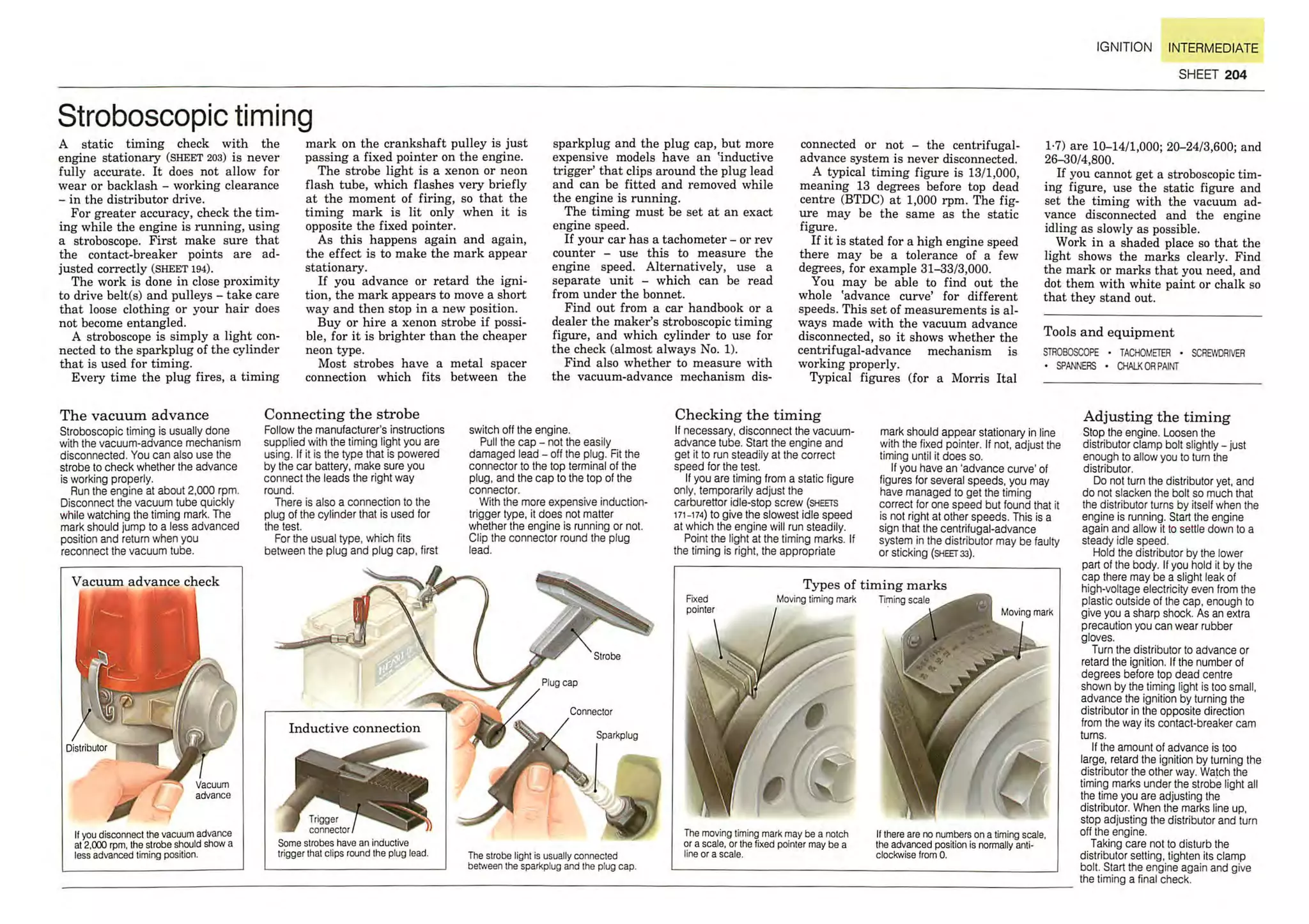 How A Car Works PDF.pdf