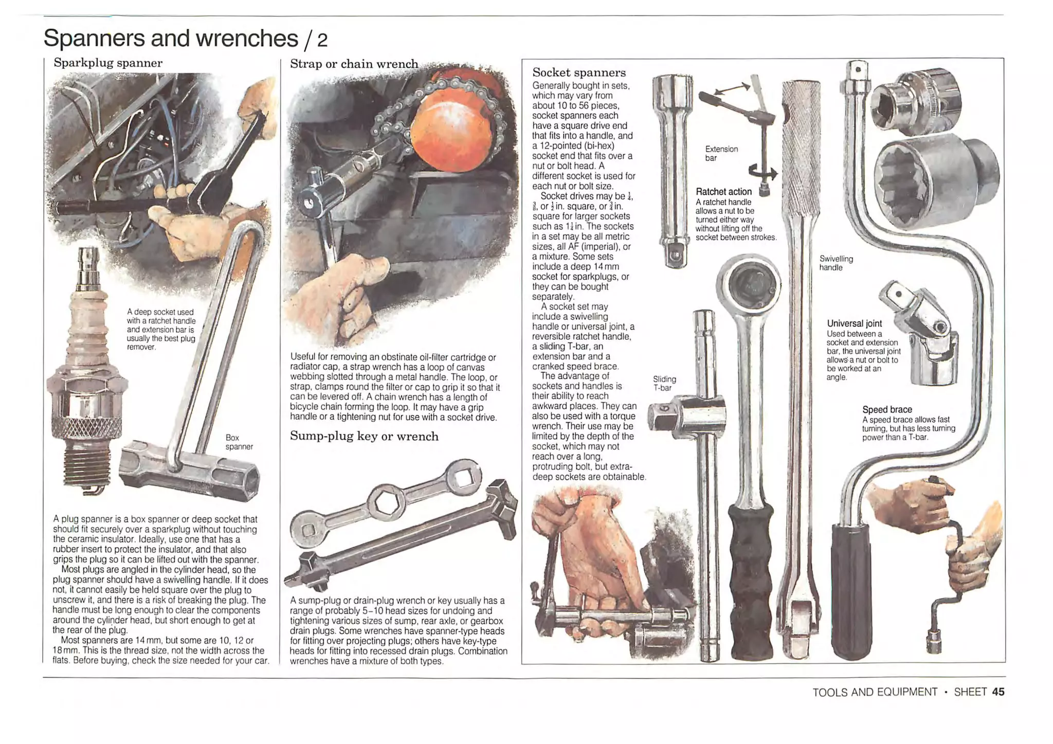How A Car Works PDF.pdf