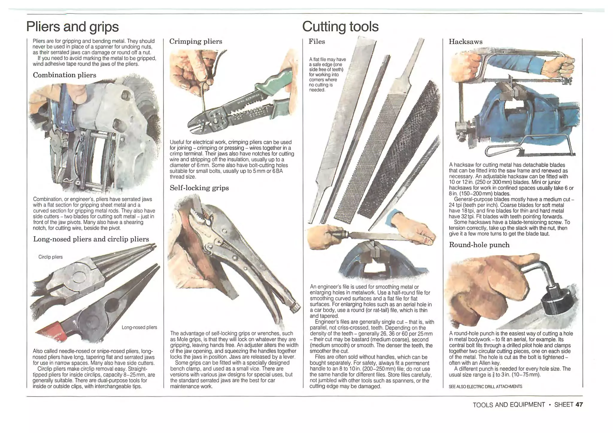 How A Car Works PDF.pdf