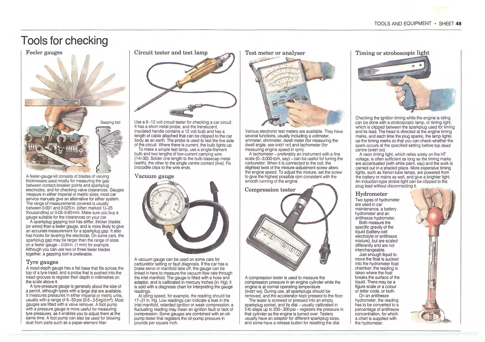 How A Car Works PDF.pdf
