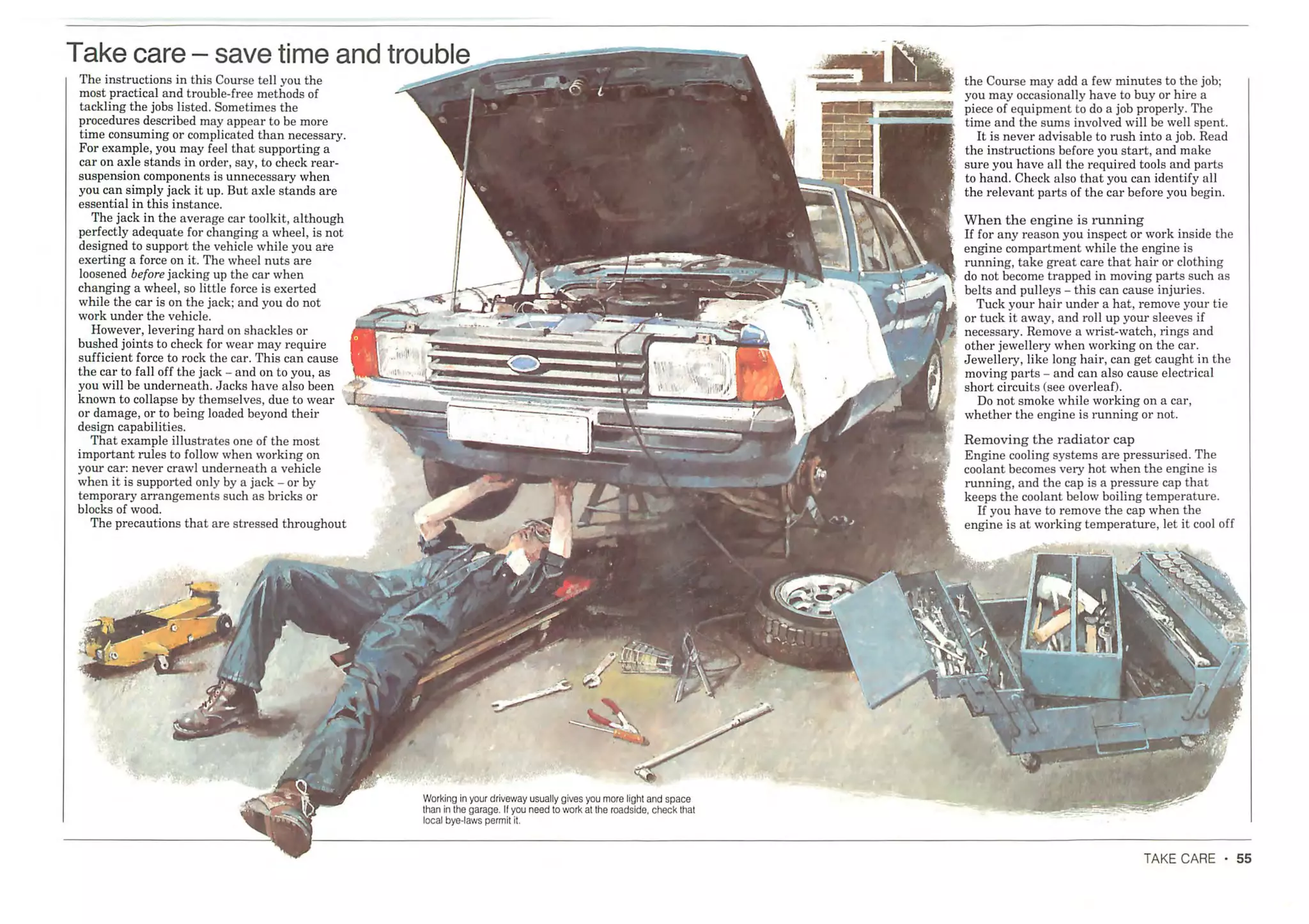 How A Car Works PDF.pdf