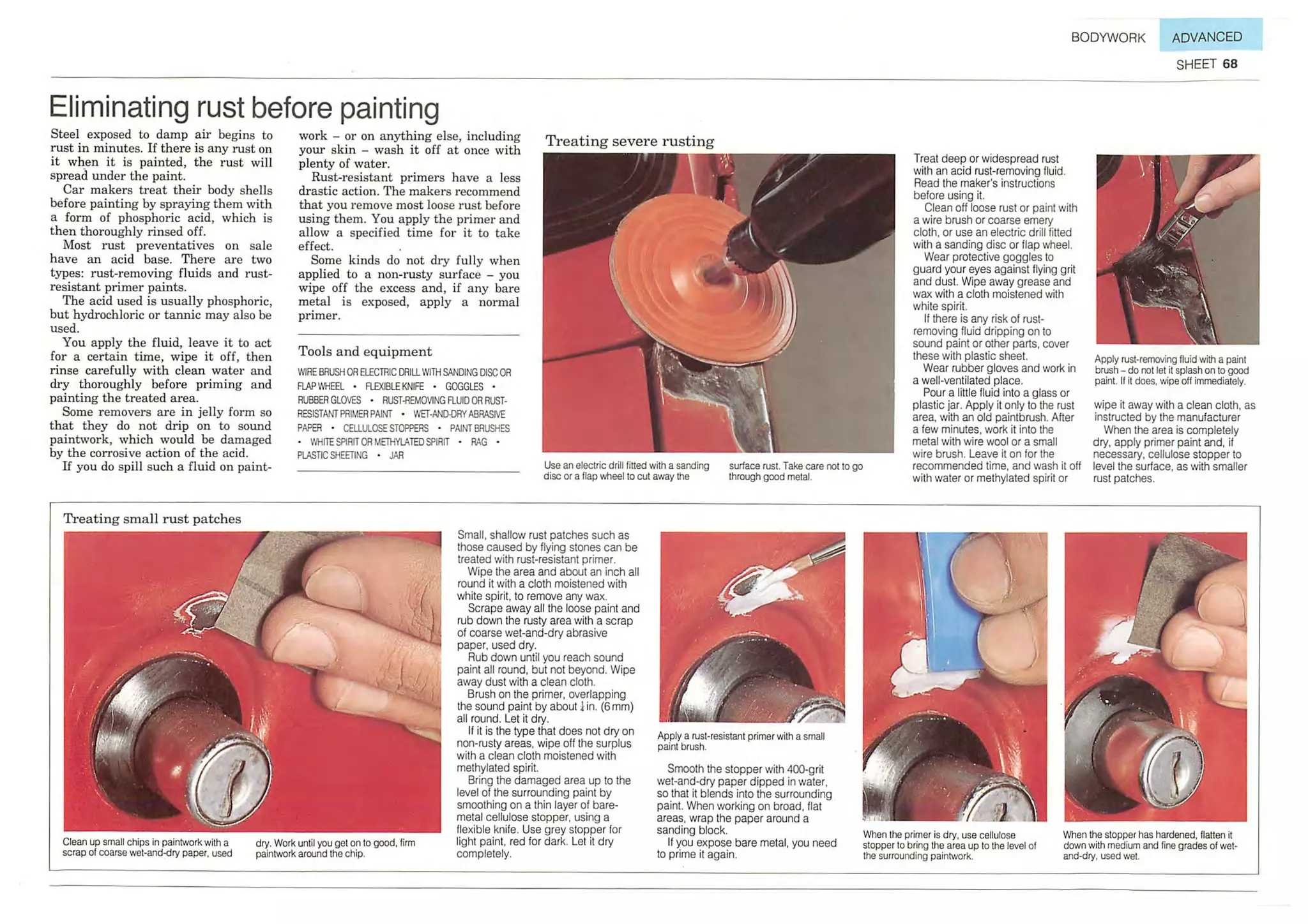 How A Car Works PDF.pdf