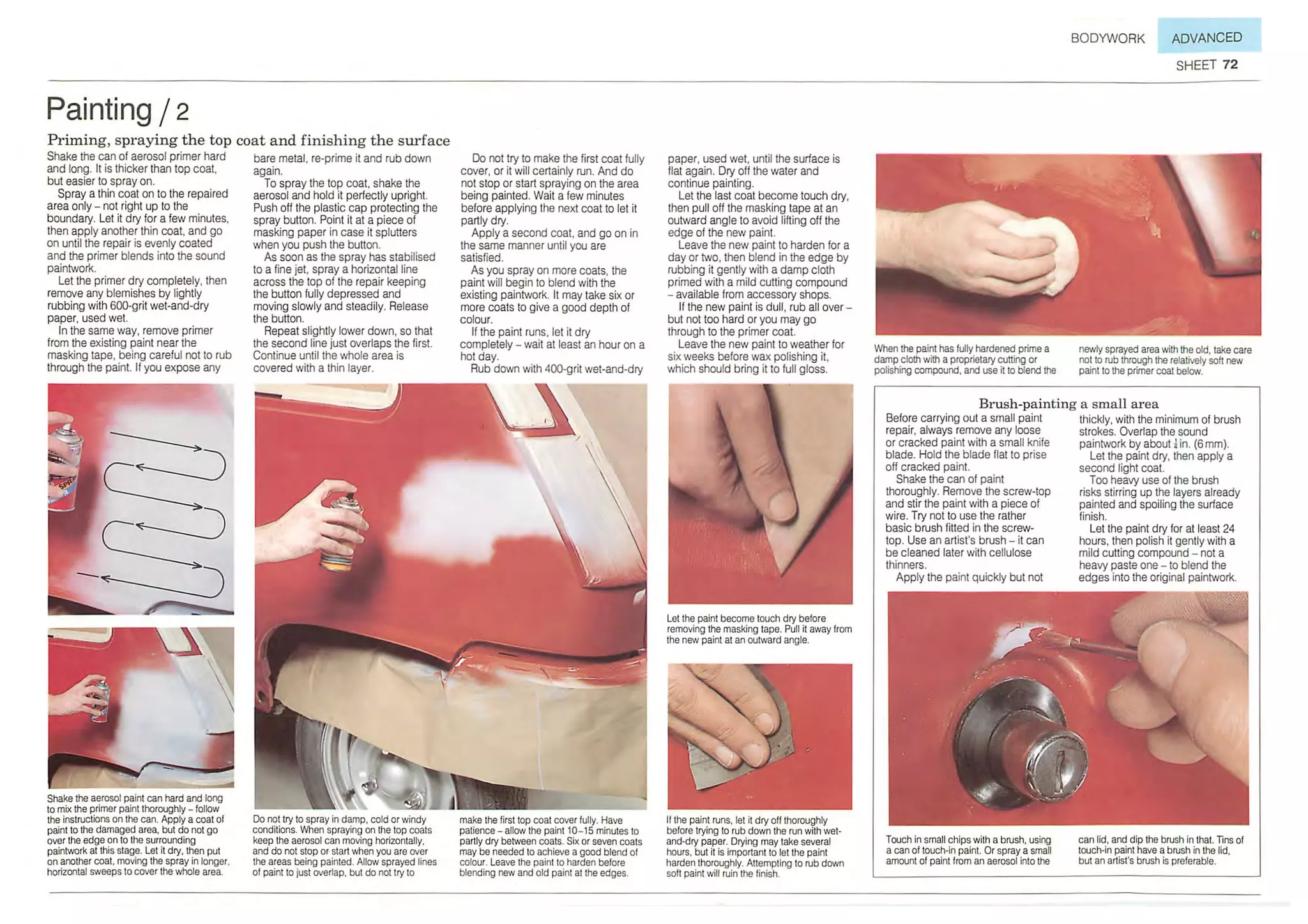 How A Car Works PDF.pdf