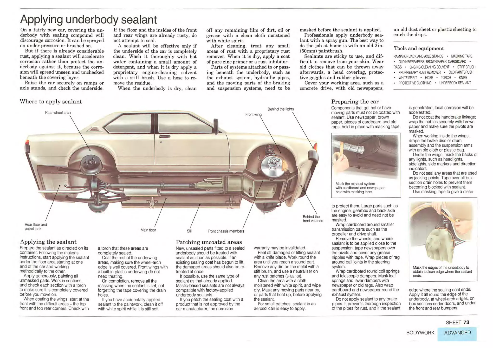 How A Car Works PDF.pdf