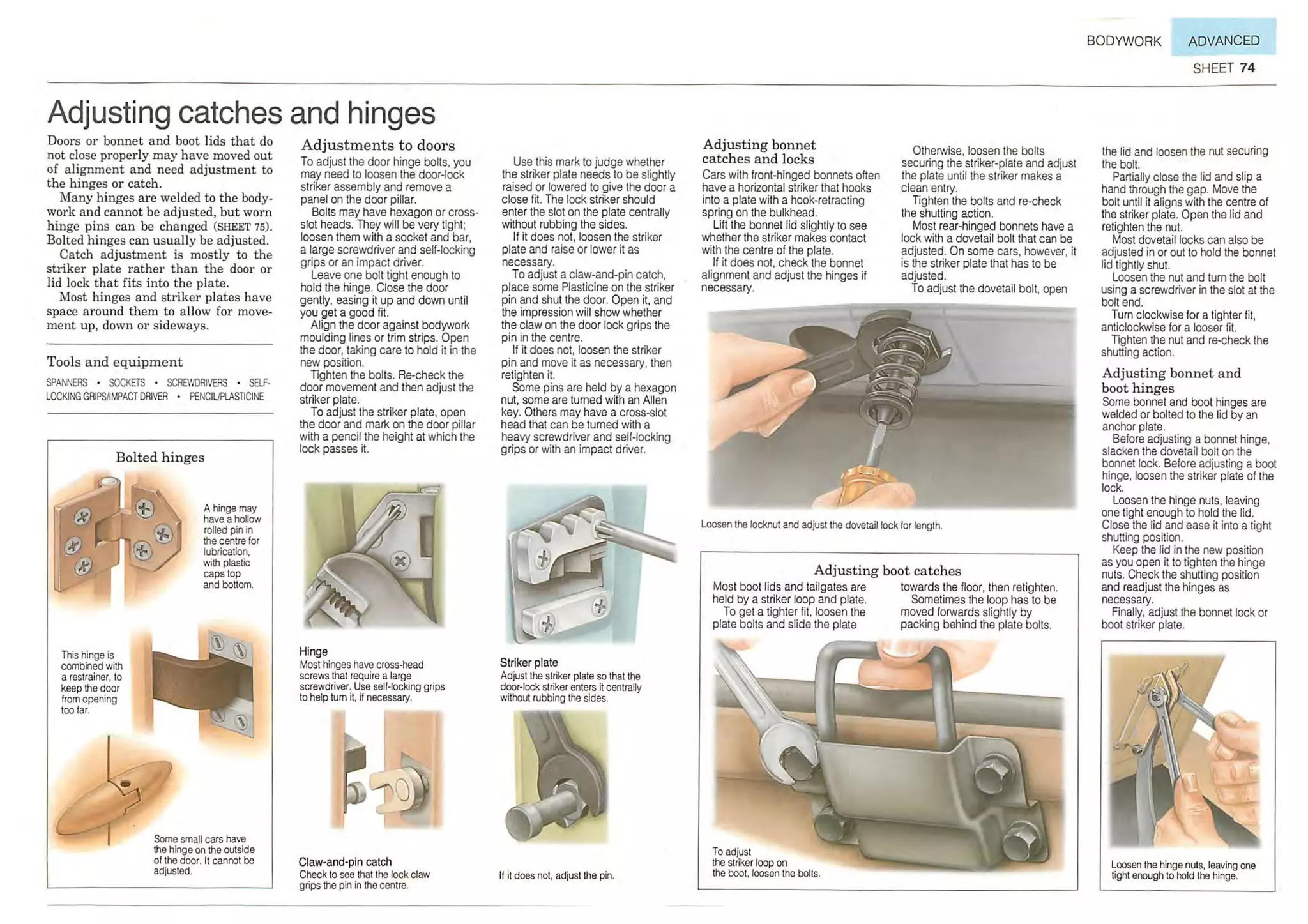 How A Car Works PDF.pdf