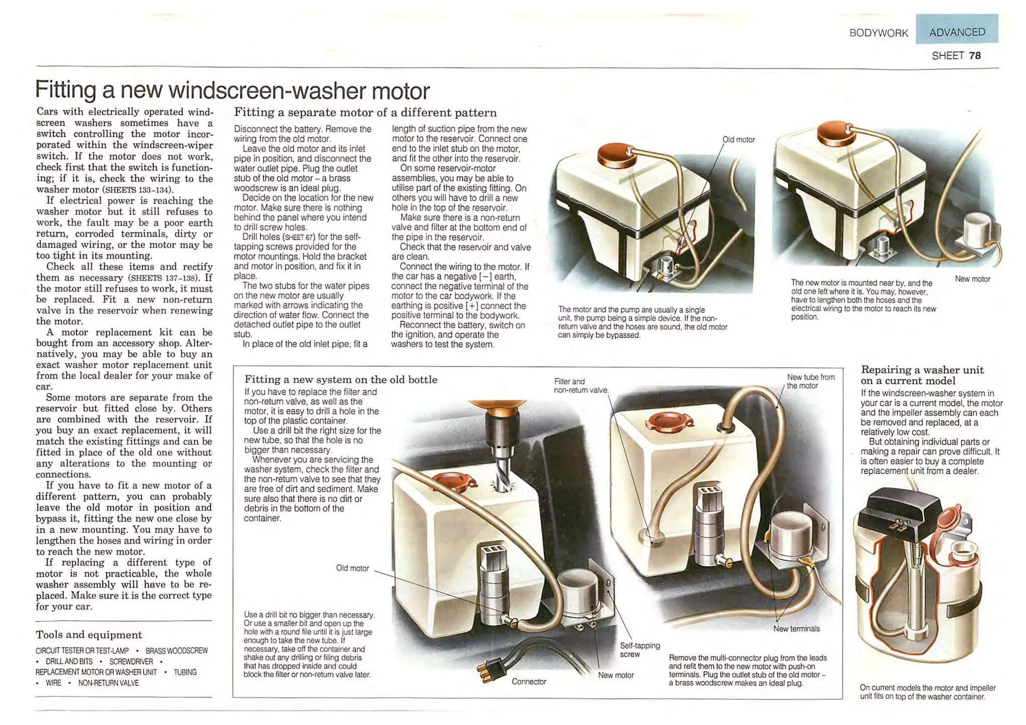 How A Car Works PDF.pdf