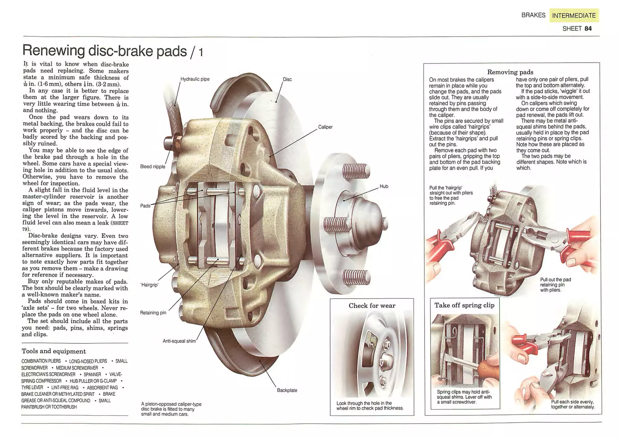 How A Car Works PDF.pdf
