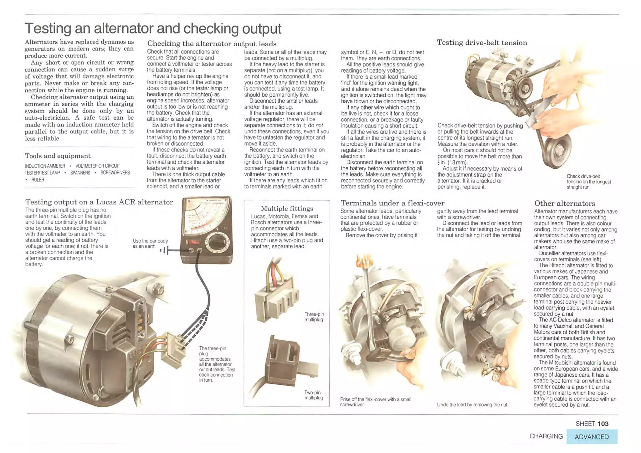 How A Car Works PDF.pdf