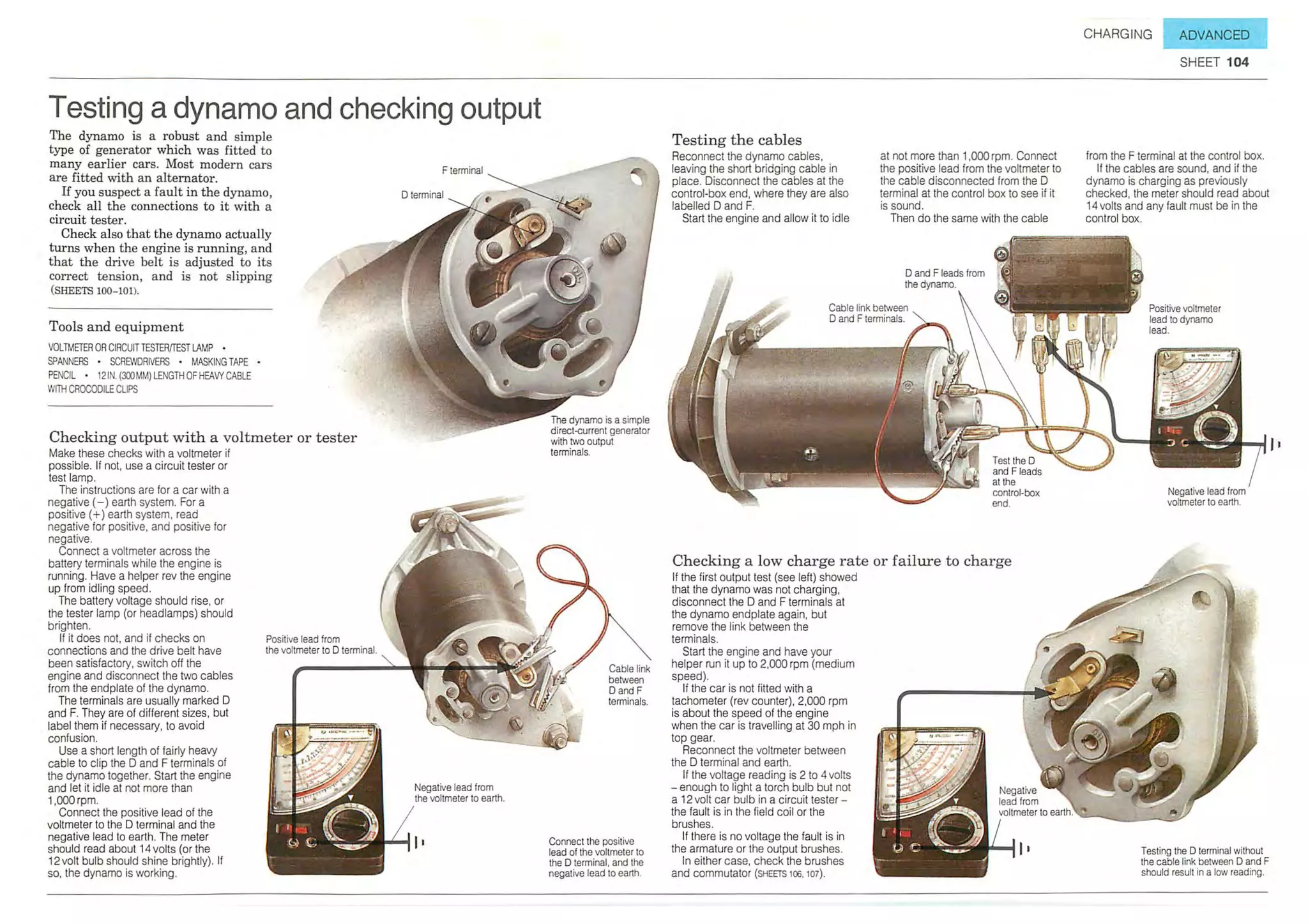 How A Car Works PDF.pdf