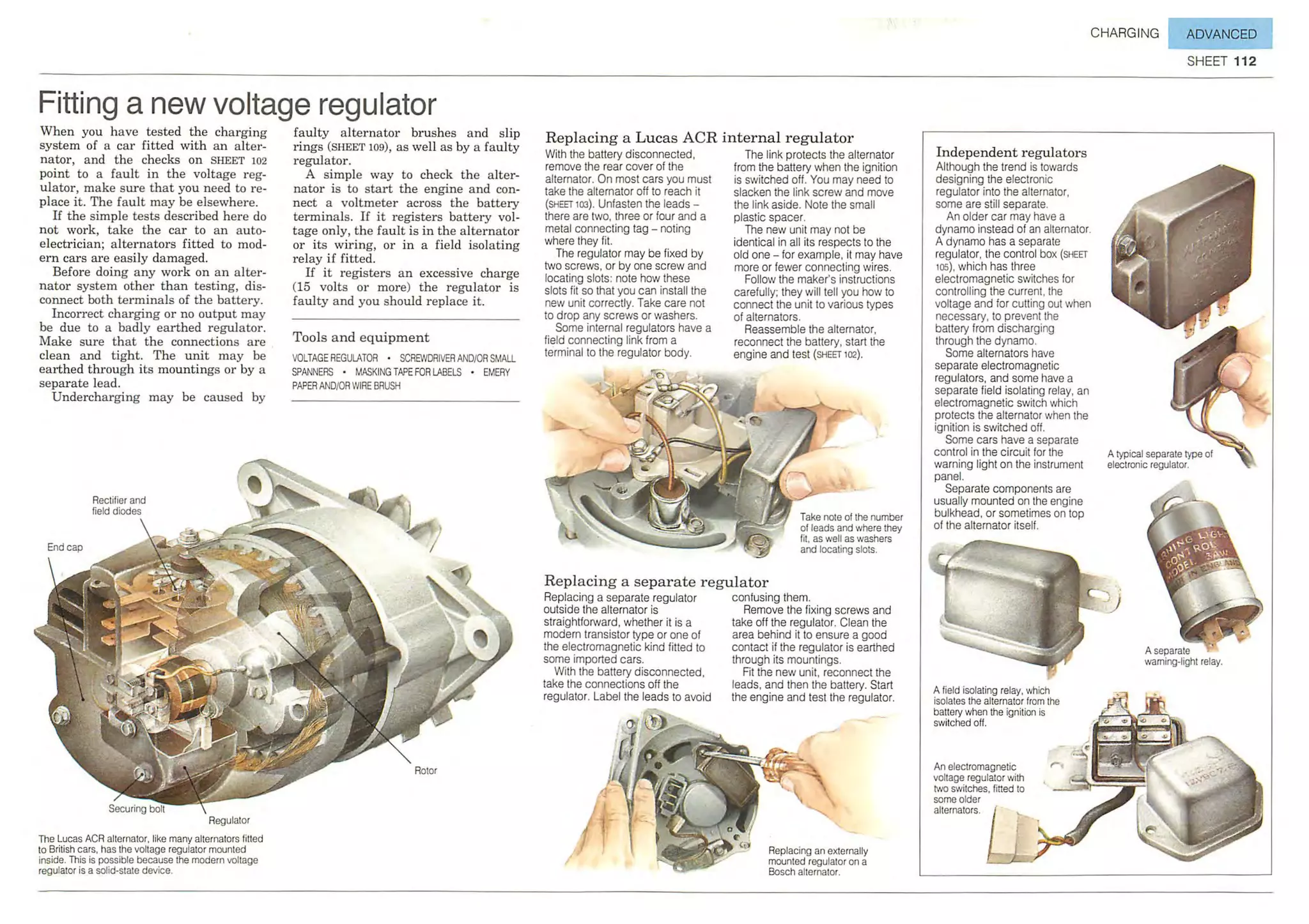 How A Car Works PDF.pdf