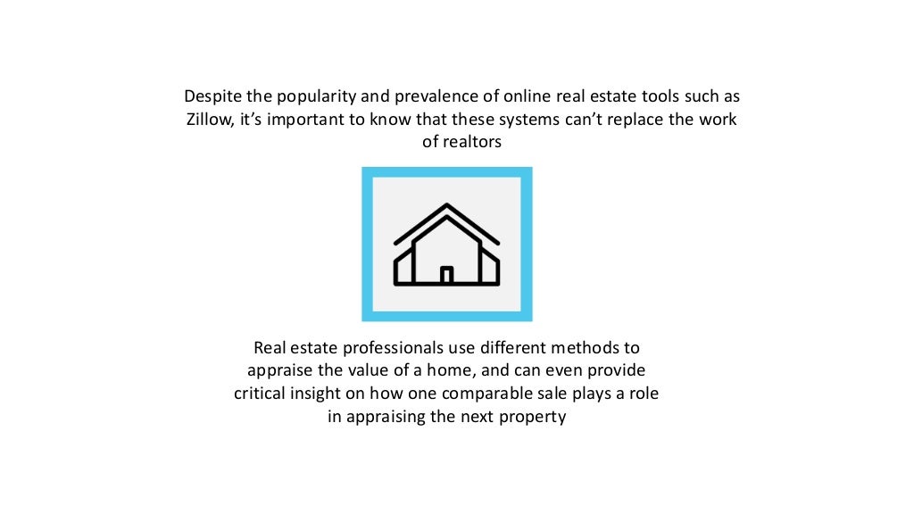 How Accurate Are Zillow Home Value Estimates?