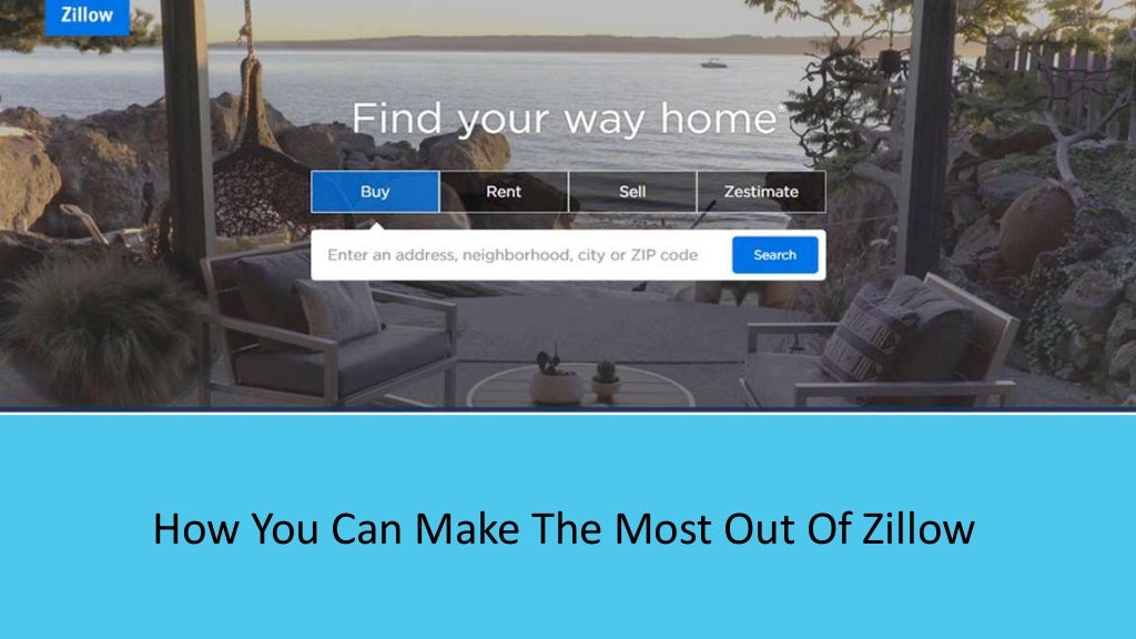 How Accurate Are Zillow Home Value Estimates?