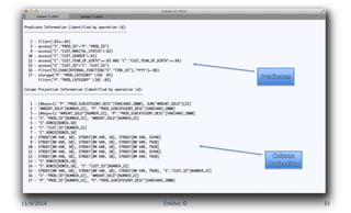 11/4/2014 Enkitec © 33
 
