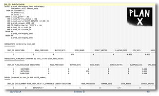 11/4/2014 Enkitec © 40
 