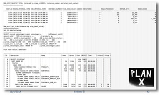 11/4/2014 Enkitec © 42
 