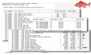 11/4/2014 Enkitec © 54
 