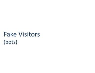 April 2017 / Page 14marketing.scienceconsulting group, inc.
linkedin.com/in/augustinefou
Examples of fake sites, fake apps
Fake Sites (10s of millions)
Source: Sadbottrue.com
Fake Apps (millions)
 