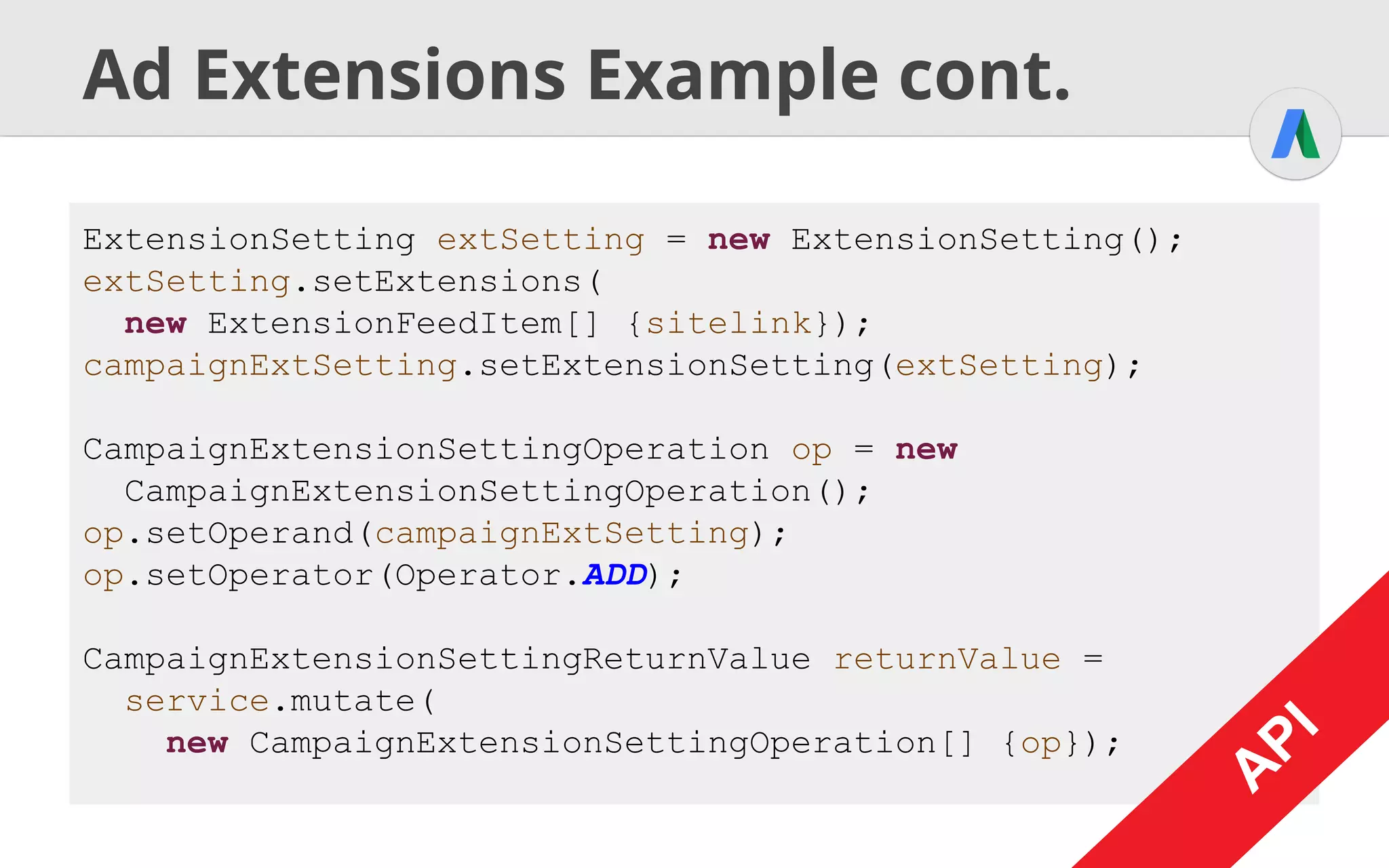 U
I
AdWords Dashboard
U
I
 