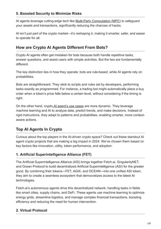 How AI Agents Are Shaping the Future of Crypto.pdf