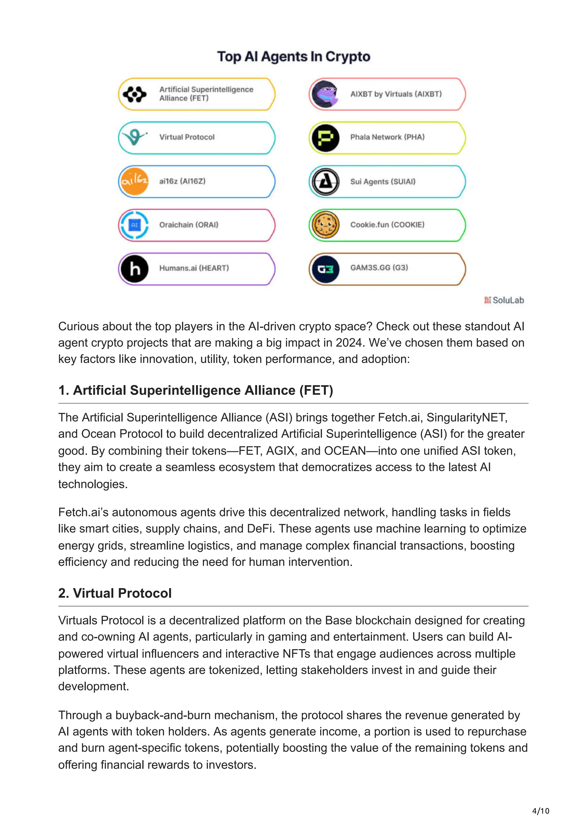 How AI Agents Are Shaping the Future of Crypto.pdf