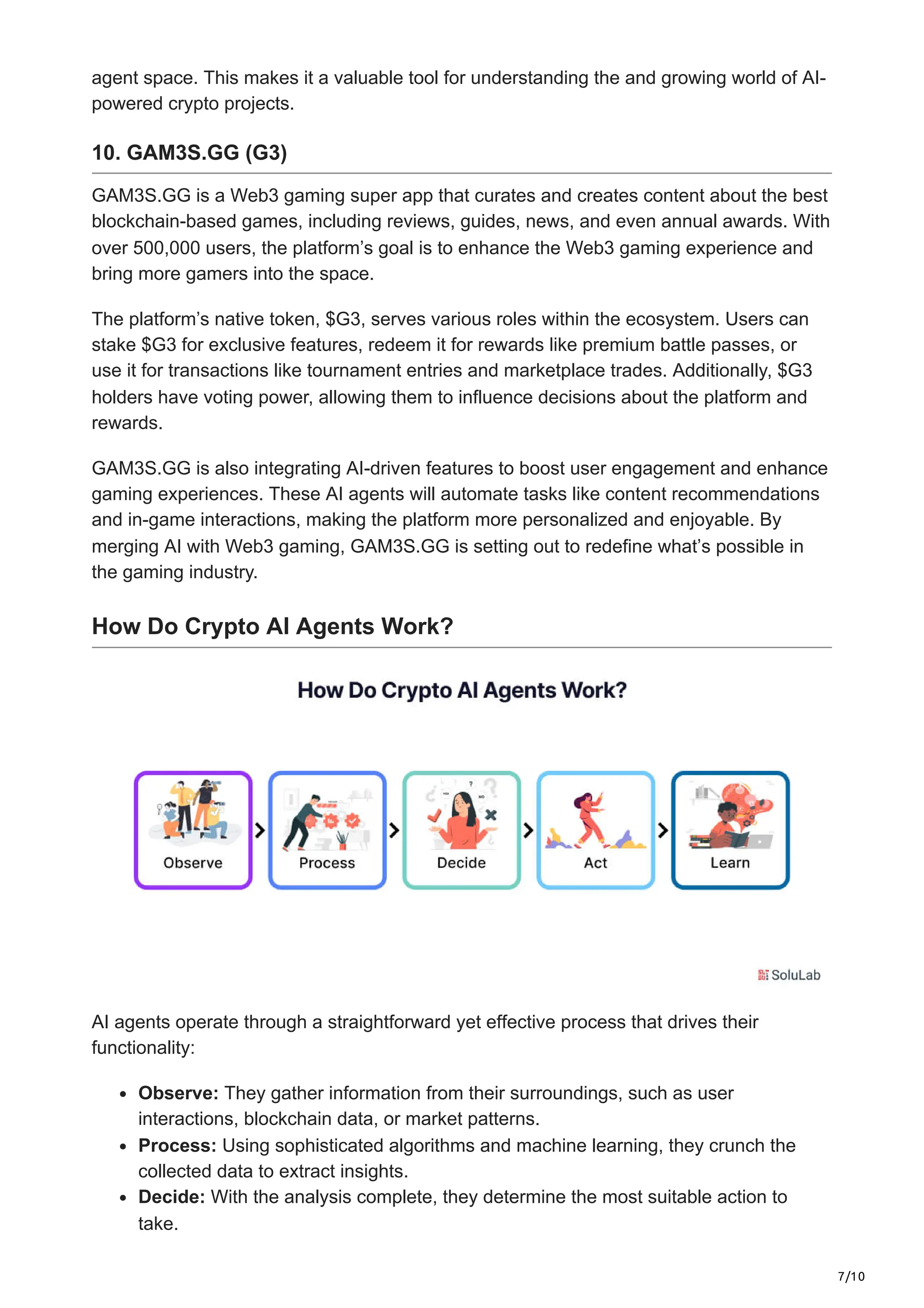 How AI Agents Are Shaping the Future of Crypto.pdf