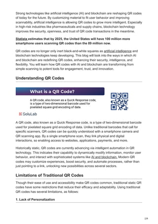 How AI and Blockchain are Shaping the Future of QR Codes.pdf