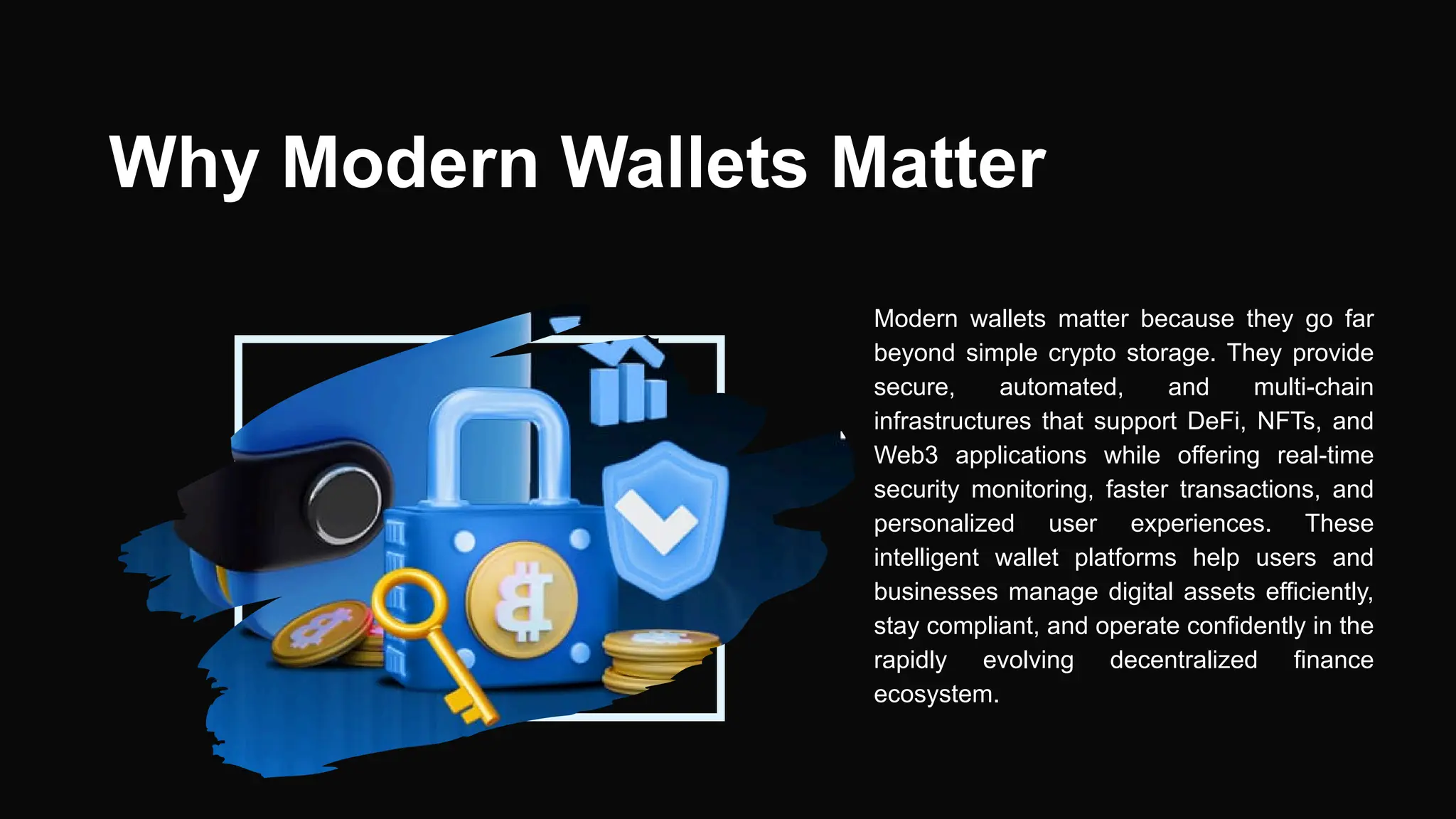 How AI and Blockchain Are Shaping Wallet Development in 2026 | PDF