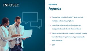 How AI and ChatGPT are changing cybersecurity forever.pptx