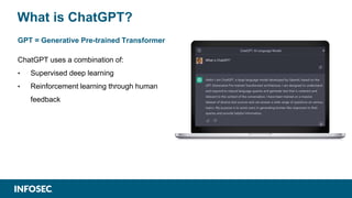How AI and ChatGPT are changing cybersecurity forever.pptx