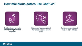 How AI and ChatGPT are changing cybersecurity forever.pptx