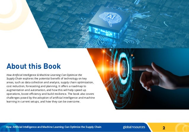 How AI and ML Can Optimize the Supply Chain.pdf