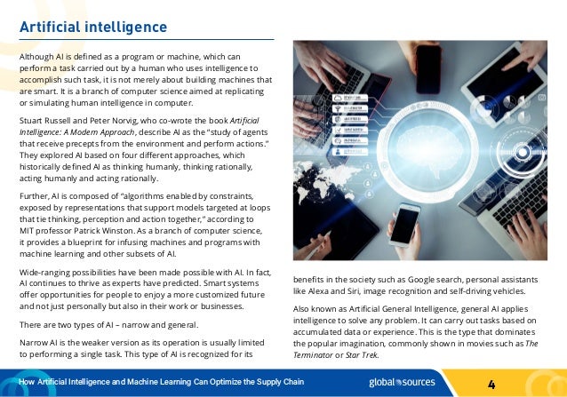 How AI and ML Can Optimize the Supply Chain.pdf