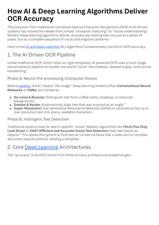 How AI & Deep Learning Algorithms Deliver OCR Accuracy.pdf