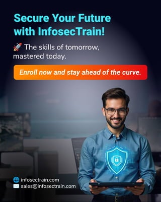 How AI is Changing Threat Detection by InfosecTrain | PDF