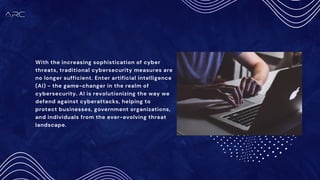 How AI is Revolutionizing Cybersecurity (1).pdf