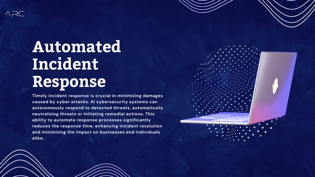 How Ai Is Revolutionizing Cybersecurity 1 Pdf How Ai Is Revolutionizing Cybersecurity 1 Pdf