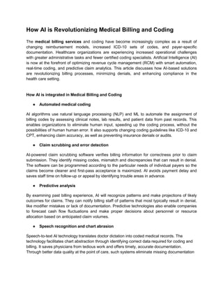 How AI is Revolutionizing Medical Billing and Coding.pdf