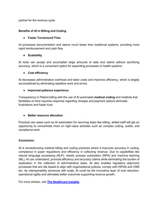 How AI is Revolutionizing Medical Billing and Coding.pdf