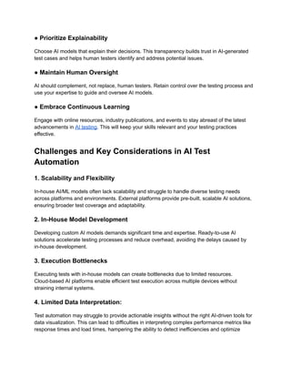 How AI is Streamlining Test Automation Workflows_ A Comprehensive Guide.pdf