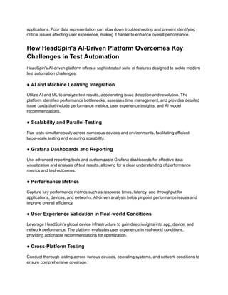 How AI is Streamlining Test Automation Workflows_ A Comprehensive Guide.pdf