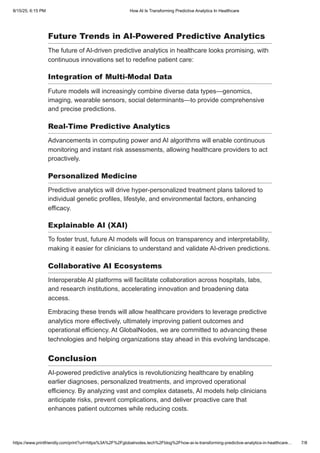 How AI Is Transforming Predictive Analytics In Healthcare_.pdf